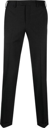 PT TORINO Slim-cut trousers-AA