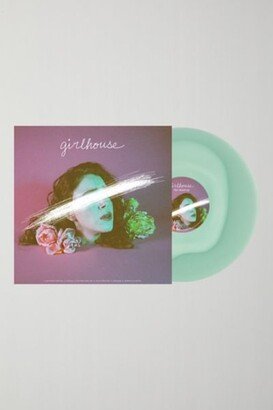 girlhouse - the third and fourth eps Limited LP