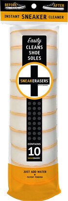 SneakErasers Pkg/10