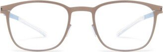 Aiden Square Frame Glasses