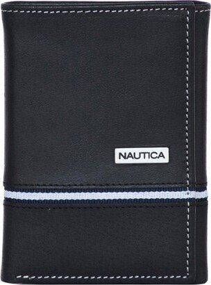 Men's Trifold Wallet