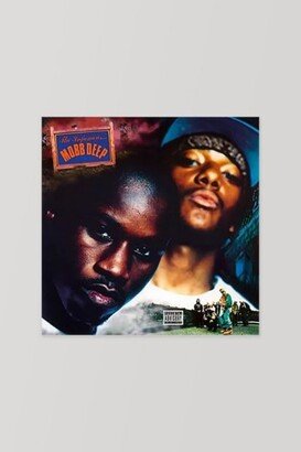 Mobb Deep - Infamous LP