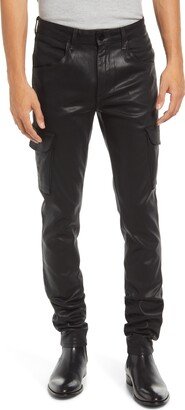 Men's Preston Cargo Skinny Jeans