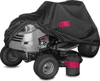 Tough Cover Lawn Tractor Mower Cover