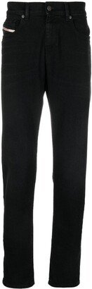 D-STRUKT skinny-fit jeans