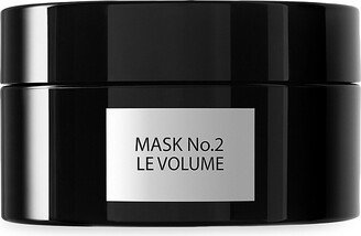 Mask No. 2 Le Volume