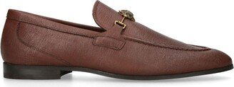 Ali leather loafers