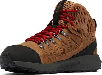 Men's Trailstorm Crest Mid Waterproof