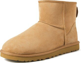 Men's Classic Mini Boot