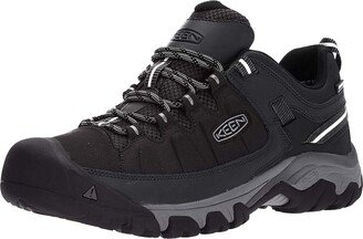 mens Targhee Exp Low Height Waterproof Hiking Shoe