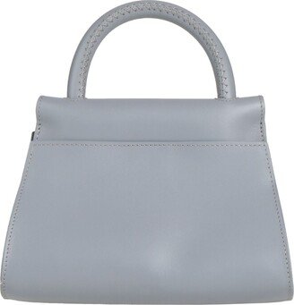 Handbag Grey-AA