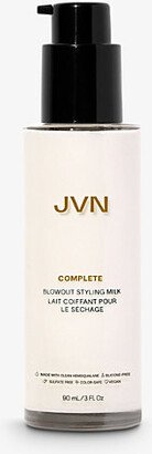 Jvn Hair Complete Blowout Styling Milk