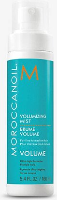 Volumizing Hair Mist