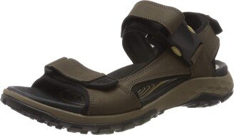 Men's Rocky Path Hiking Sandal Boot