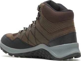 Men's Luton Waterproof Construction Boot