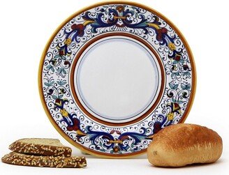 Ricco Deruta Deluxe Bread & Butter Plate