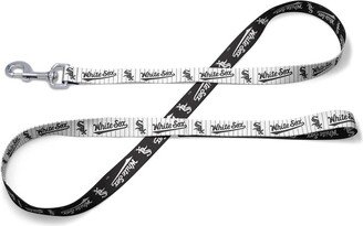 Wincraft Chicago White Sox Pet Leash - Black, White