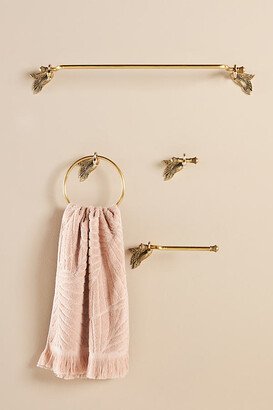 Swan Bath Hook