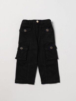 Pants kids Elisabetta Franchi La Mia Bambina-AB