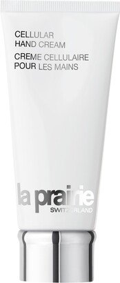 LA PRAIRIE Cellular Hand Cream