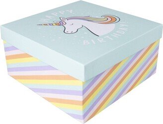 Unicorn Gift Box - Spritz™