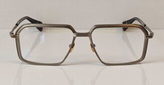 Vasco - Silver Antique Rx Glasses