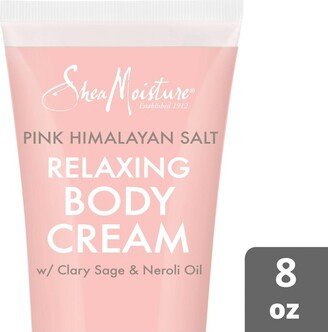 SheaMoisture Pink Himalayan Salt Body Lotion Sage - 8oz