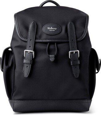 Mini Heritage Nylon Backpack