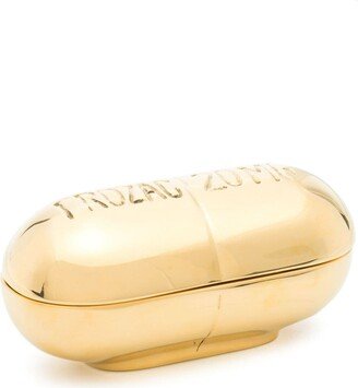 Prozac Pill box