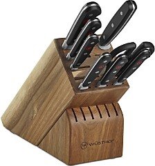 Classic 9 Pc Knife Set