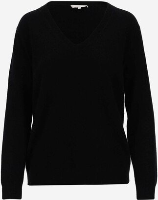 Cashmere Pullover