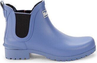 Wilton Chelsea Boots-AA