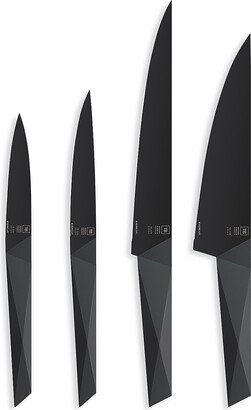 Furtif 4-Piece Knife Set