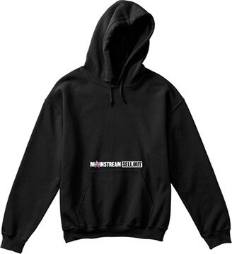 Machine Gun Kelly Men's MGK Mainstream Sellout Cover Unisex Hoodie