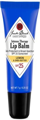 Intense Therapy Lip Balm Spf 25 - Lemon & Shea Butter, 0.25-oz.