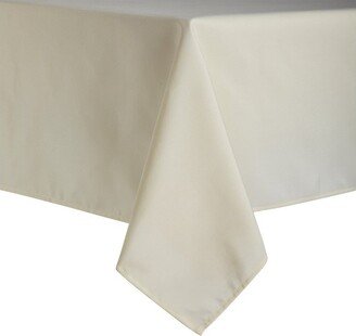 RCZ Decor RCZ Décor Elegant Rectangle Table Cloth - Made With High Quality Polyester Material, Beautiful Tablecloth With Durable Seams - 60