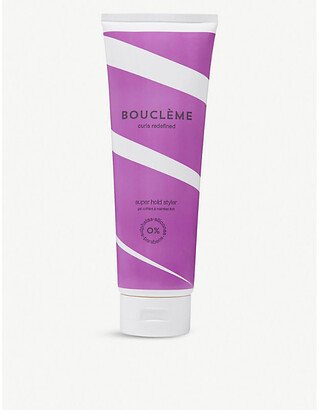 Boucleme Super Hold Styler