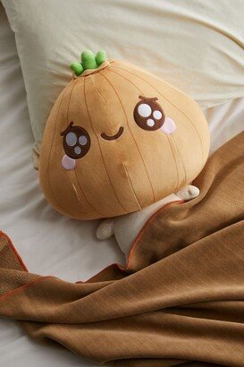 Smoko Mr. Onion Mochi Plushie