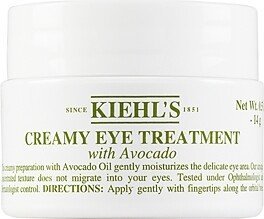 Creamy Eye Treatment with Avocado 0.5 oz.-AA