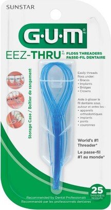 GUM Ease Through Threaders - 25ct