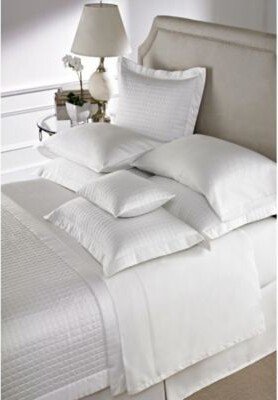 420 Tc Supima Sheet Set With Hem Stitch