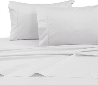 750 Thread Count Cotton Sateen Extra Deep Pocket Queen Sheet Set