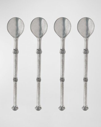 Tavola Coffee Spoons, Set of 4