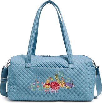 Disney Medium Travel Duffel Bag-AA