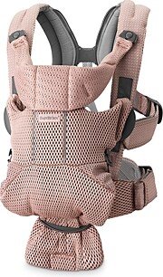 Baby Carrier Free