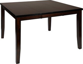 Leona Counter Height Square Table