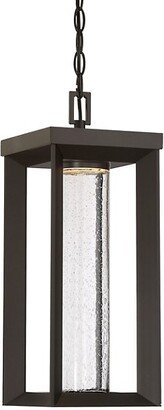 The Great Outdoors: Minka-Lavery Shore Point LED Outdoor Pendent