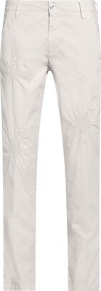 Pants Light Grey-AI