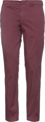 ARCHIVIO Milano Pants Mauve