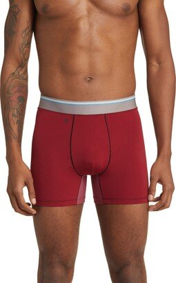 Mack Weldon AIRKNITx Performance Boxer Briefs-AB